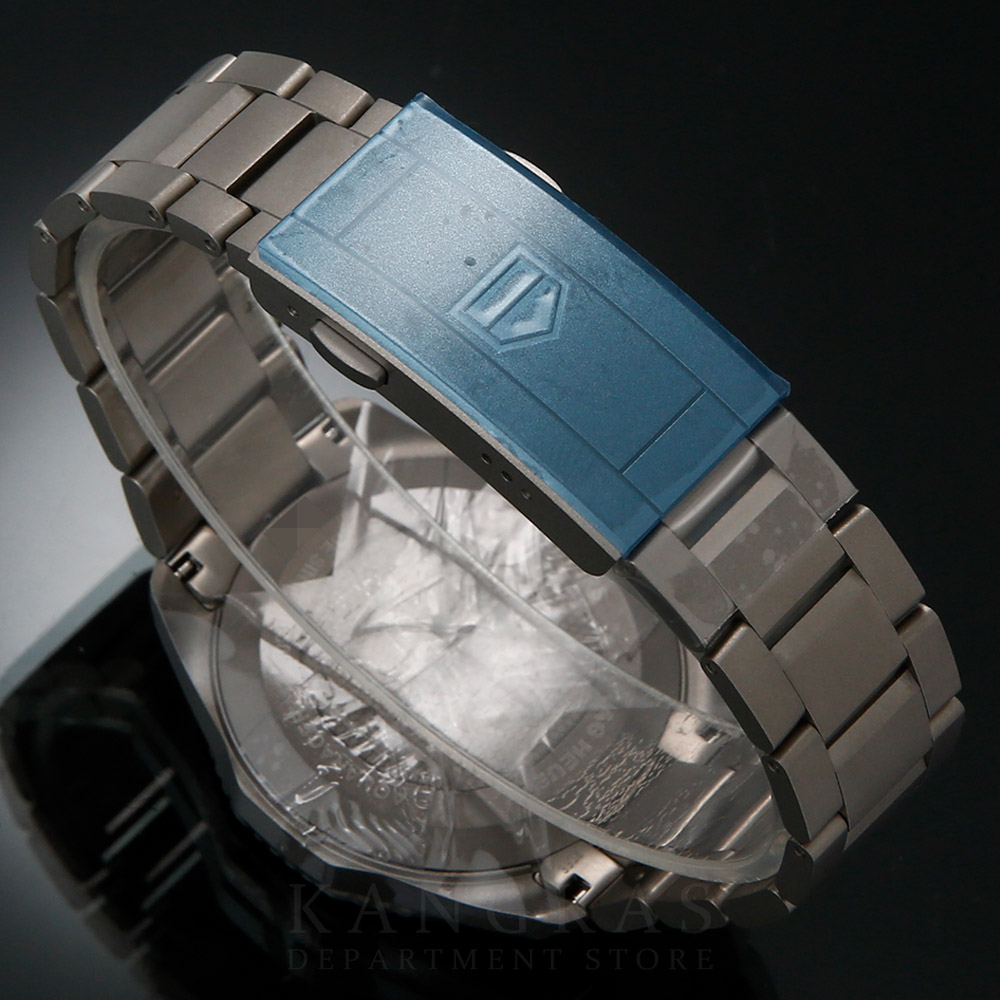 TAG Heuer(NEW)태그호이어 아쿠아레이서 프로페셔널 200 솔라그래프 (새상품) NEW PRODUCT